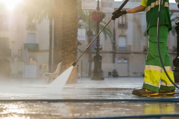 Best Concrete Sealing  in Culver, OR